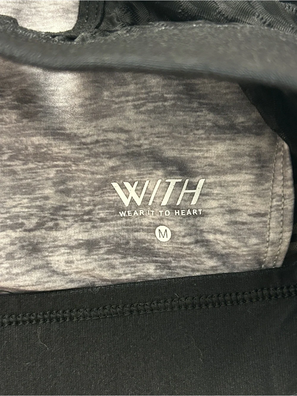 Peloton WITH Pride Sports Bra